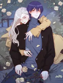 漫画改编 明天见便利店 作品封面